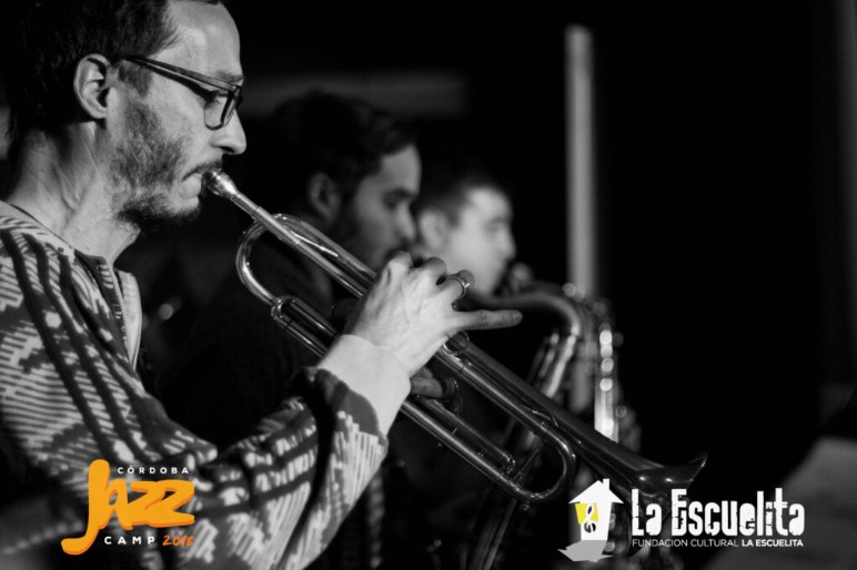 Córdoba Jazz Camp